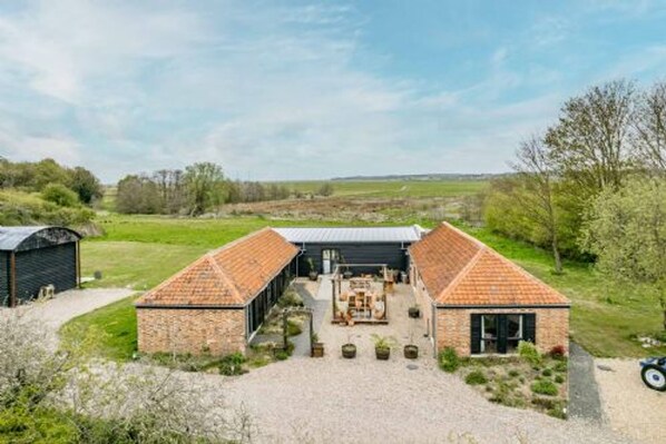 Apartment | 5 bedrooms