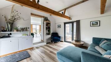 Apartemen | 5 kamar tidur