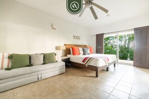 公寓 | 3 間臥室、網路服務