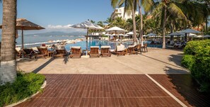 3 chambres, Internet