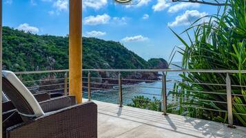 6 habitaciones y acceso a internet