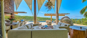 Casa Piedra in Jalisco