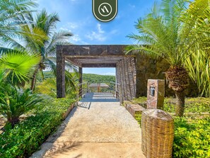 Casa | 6 habitaciones y internet 