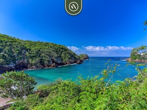 House | 6 bedrooms, Internet - Casa Piedra in Jalisco (Pérula)