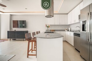 Apartment, Accessible | 2 bedrooms, Internet
