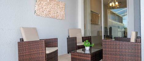 4 chambres, bureau, Internet