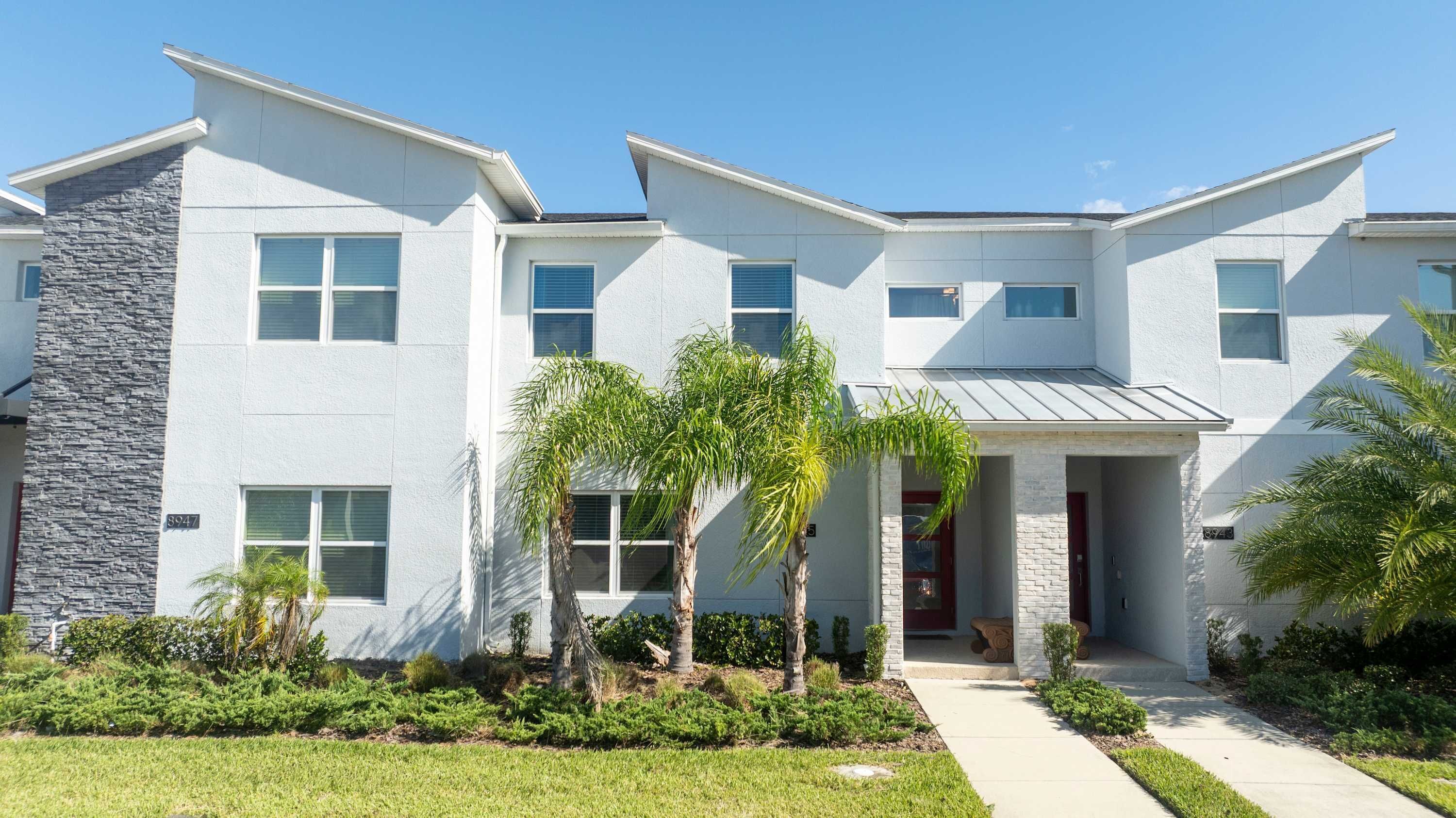 Căn hộ | 4 phòng ngủ, bàn, truy cập Internet tốc độ cao 