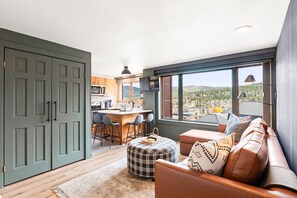 Interior - Ski in/Out Central Condo Hot Tubs and Amenities (Breckenridge)