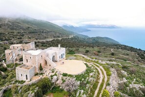 Exterior - Lagia ZeN Residence in Mani (Lagia)