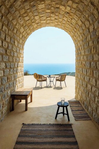 Lagia ZeN Residence in Mani