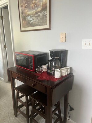 Interior - Sugar Ski Economy Efficiency (no loft) - Unit 11-102 (Sugar Mountain)