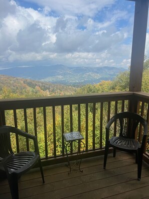 Property grounds - Sugar Ski Economy Efficiency (no loft) - Unit 11-102 (Sugar Mountain)
