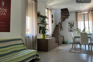 منطقة المعيشة