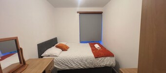 The Coral Guest House Winchester