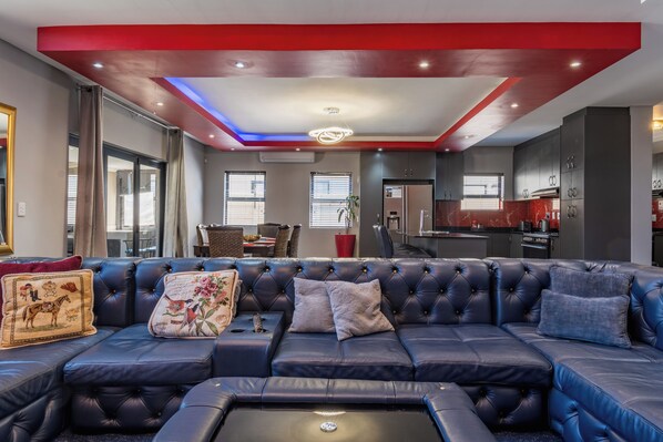 Smart TV, computer monitors, printers