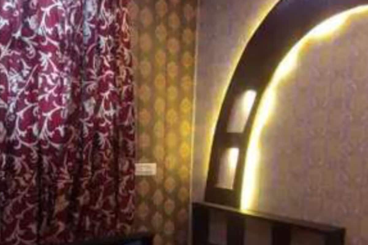 Deluxe Double Room | Wi-fi percuma