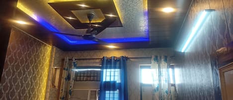 华丽双人房 | 免费 WiFi