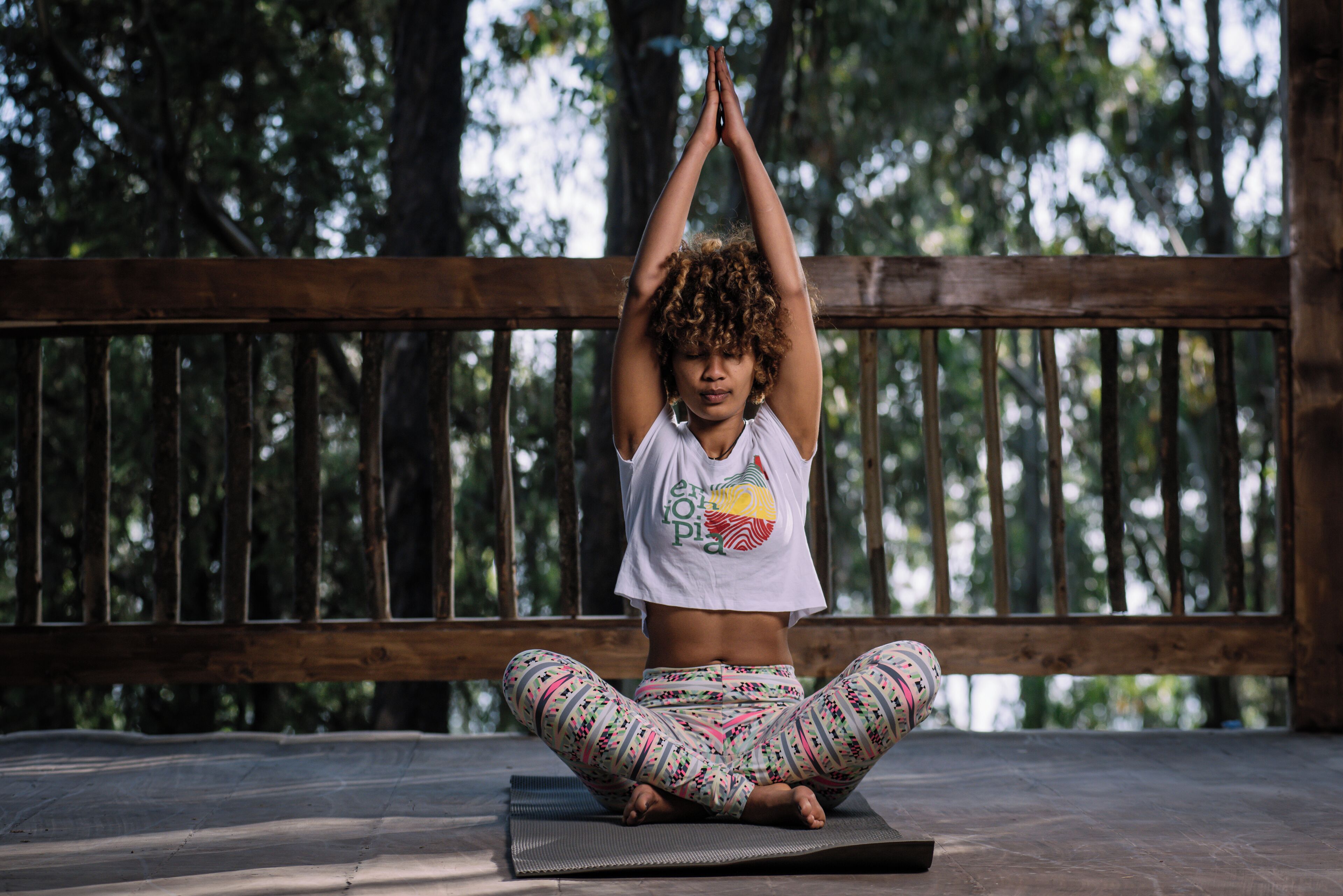 Foto - Kuriftu Entoto Adventure Park