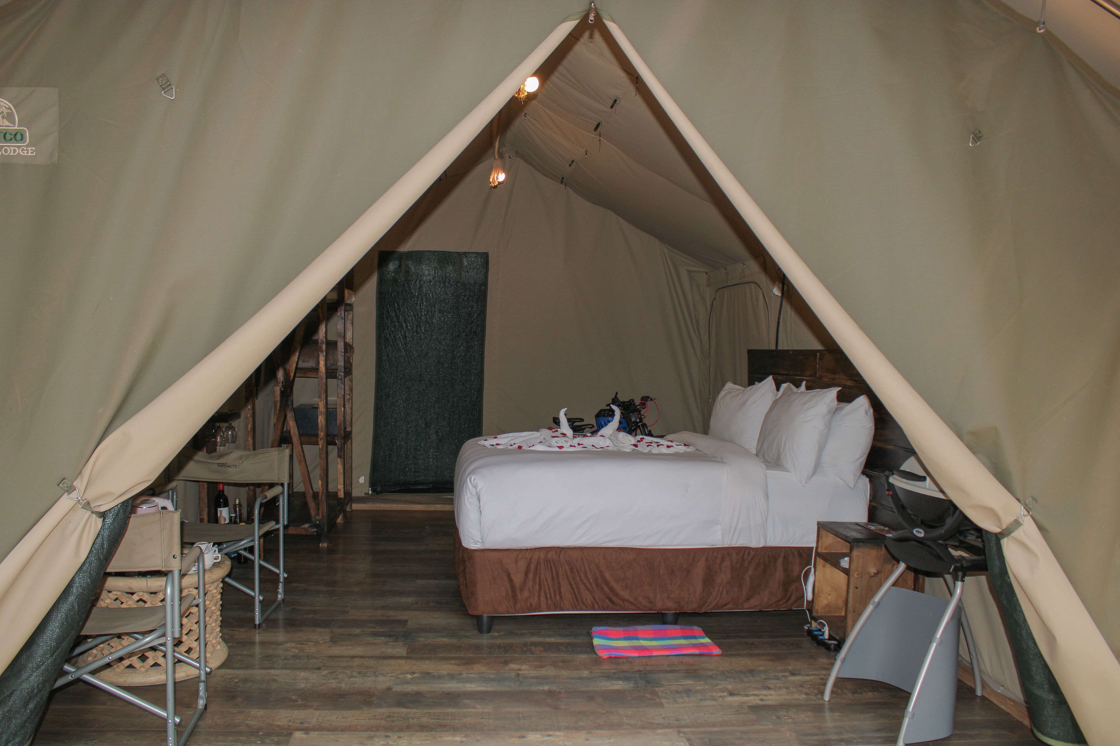 Foto - Kuriftu Entoto Adventure Park