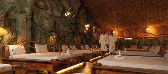 Kuriftu Entoto Adventure Park