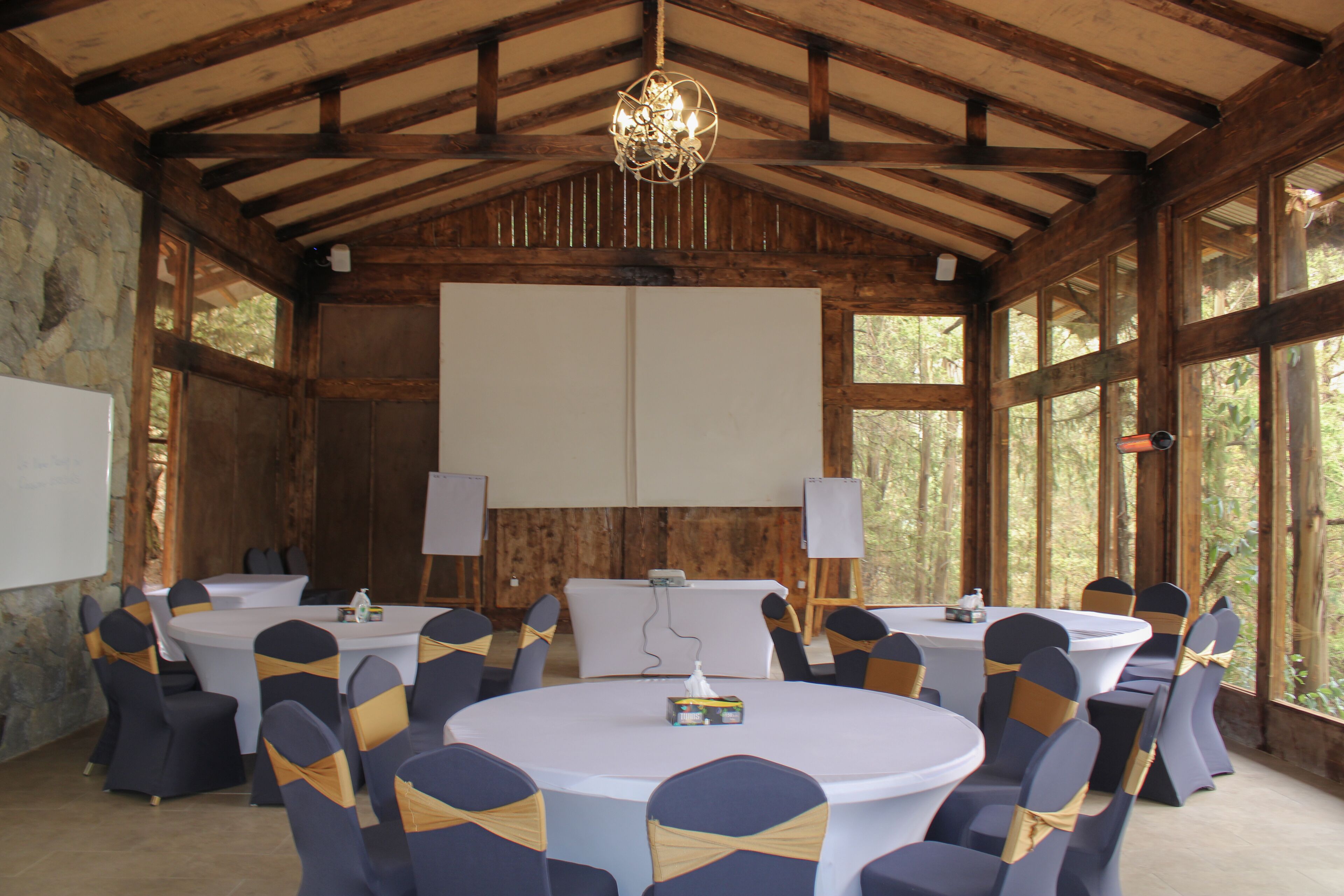 Foto - Kuriftu Entoto Adventure Park