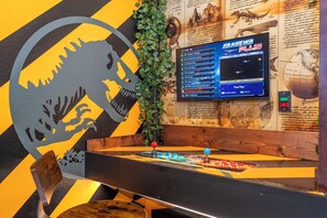 Spielezimmer