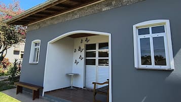 Fachada