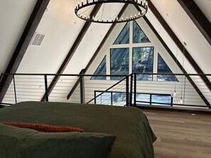 2 habitaciones, wifi y ropa de cama 