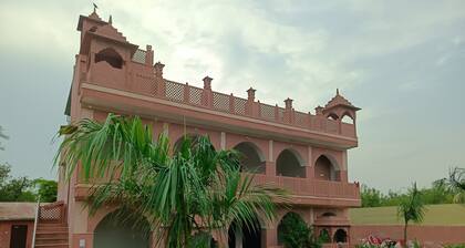Room-janardan Resort Pushkar Rajasthan