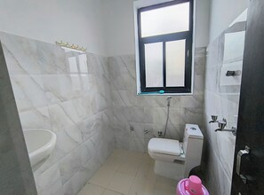 Room, Multiple Bedrooms, Smoking, Balcony | Bathroom - Room-janardan Resort Pushkar Rajasthan (Riyanbaddi)