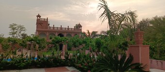 Room-janardan Resort Pushkar Rajasthan