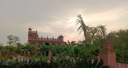 Room-janardan Resort Pushkar Rajasthan