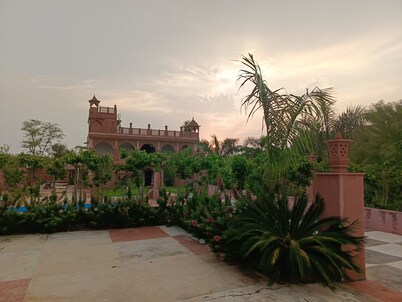 Room-janardan Resort Pushkar Rajasthan
