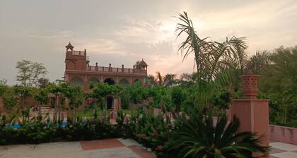 Room-janardan Resort Pushkar Rajasthan