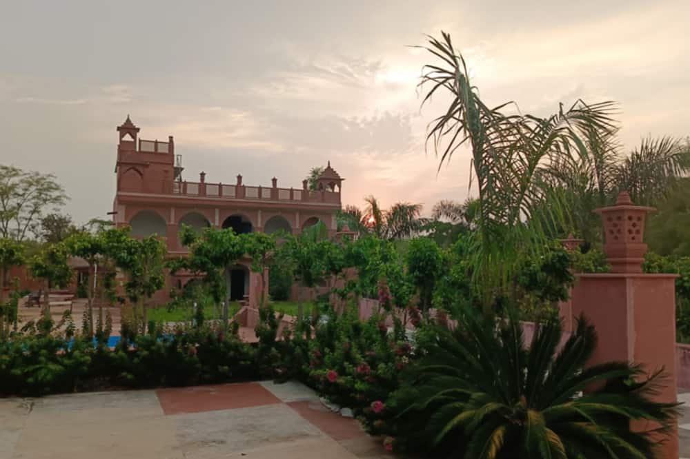 Room-janardan Resort Pushkar Rajasthan