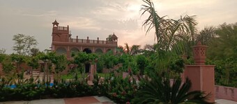 Room-janardan Resort Pushkar Rajasthan