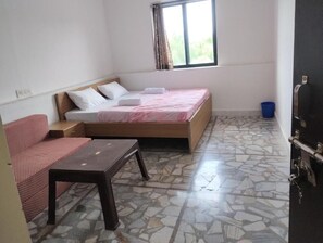 Room - Room-janardan Resort Pushkar Rajasthan (Riyanbaddi)