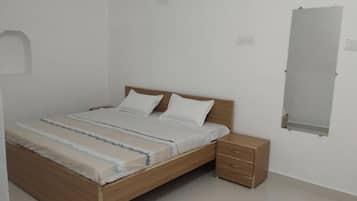 ルーム ベッドルーム (複数) 喫煙可 バルコニー | 10 室のベッドルーム