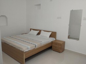 Room, Multiple Bedrooms, Smoking, Balcony | 10 bedrooms - Room-janardan Resort Pushkar Rajasthan (Riyanbaddi)