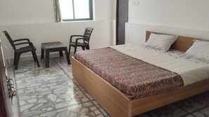 Room, Multiple Bedrooms, Smoking, Balcony | 10 bedrooms - Room-janardan Resort Pushkar Rajasthan (Riyanbaddi)