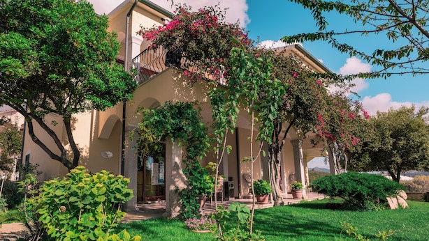 Exterior - I Giardini di Badus (Badesi)