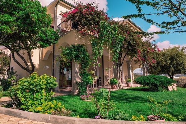 Exterior - I Giardini di Badus (Badesi)