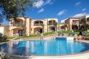 Exterior - I Giardini di Badus (Badesi)