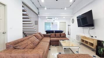 TV connectée