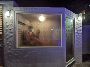 Spa - The villa seamlessly blends modern design, refined aesthetics and serene comfort (Muang Pattaya)
