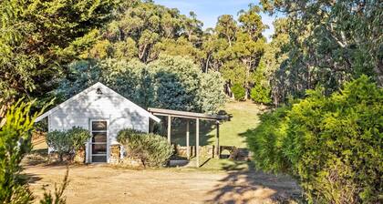 Honey Hill-beautiful viiews 10 minutes from Daylesford