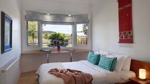 3 Schlafzimmer, WLAN, Bettwäsche