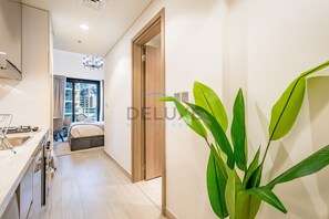 In-room safe, iron/ironing board, free WiFi, bed sheets