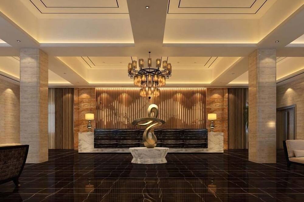 Qin Mengli Hotel