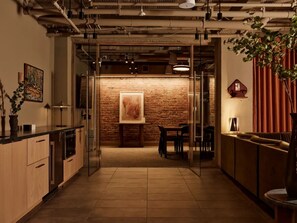 Meeting facility - Mint House Washington DC Downtown by Kasa (Washington)